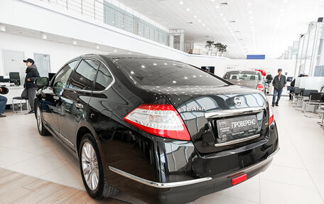 Nissan Teana, 2012 год, 1 100 000 рублей, 8 фотография