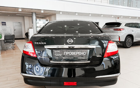 Nissan Teana, 2012 год, 1 100 000 рублей, 7 фотография