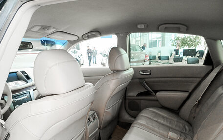 Nissan Teana, 2012 год, 1 100 000 рублей, 15 фотография