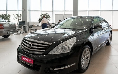 Nissan Teana, 2012 год, 1 100 000 рублей, 1 фотография