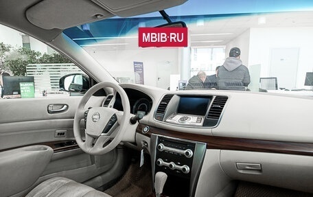 Nissan Teana, 2012 год, 1 100 000 рублей, 13 фотография