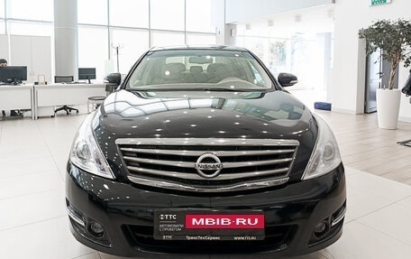 Nissan Teana, 2012 год, 1 100 000 рублей, 2 фотография