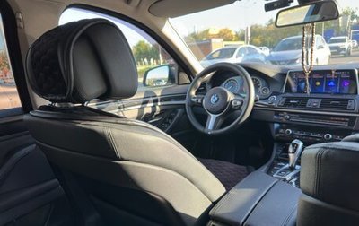 BMW 5 серия, 2013 год, 2 200 000 рублей, 1 фотография