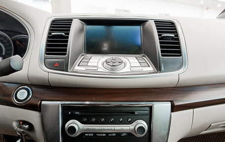 Nissan Teana, 2012 год, 1 100 000 рублей, 18 фотография