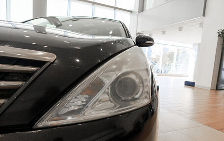 Nissan Teana, 2012 год, 1 100 000 рублей, 21 фотография
