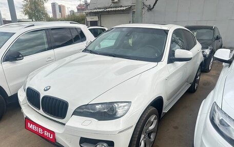 BMW X6, 2013 год, 1 900 000 рублей, 1 фотография