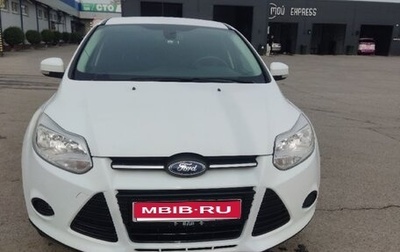 Ford Focus III, 2012 год, 1 050 000 рублей, 1 фотография