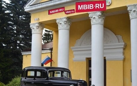 ГАЗ М1, 1940 год, 4 500 000 рублей, 1 фотография