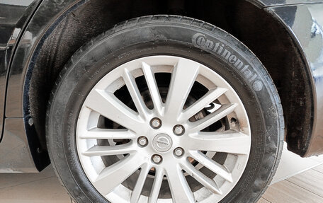 Nissan Teana, 2012 год, 1 100 000 рублей, 22 фотография