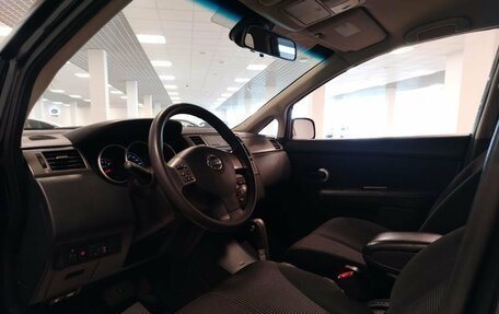 Nissan Tiida, 2013 год, 888 000 рублей, 7 фотография