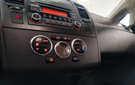 Nissan Tiida, 2013 год, 888 000 рублей, 12 фотография