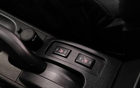 Nissan Tiida, 2013 год, 888 000 рублей, 13 фотография