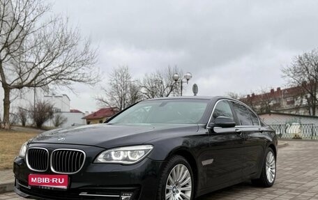 BMW 7 серия, 2013 год, 1 777 777 рублей, 1 фотография