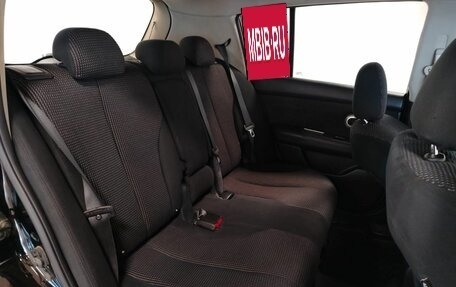 Nissan Tiida, 2013 год, 888 000 рублей, 16 фотография