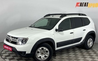 Renault Duster, 2018 год, 1 060 000 рублей, 1 фотография