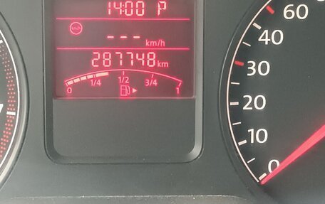 Volkswagen Polo VI (EU Market), 2012 год, 630 000 рублей, 4 фотография
