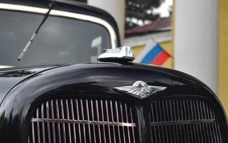 ГАЗ М1, 1940 год, 4 500 000 рублей, 2 фотография