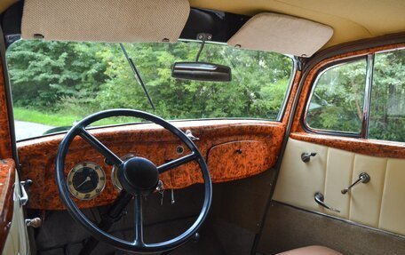ГАЗ М1, 1940 год, 4 500 000 рублей, 5 фотография