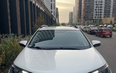 Toyota RAV4, 2016 год, 1 950 000 рублей, 1 фотография