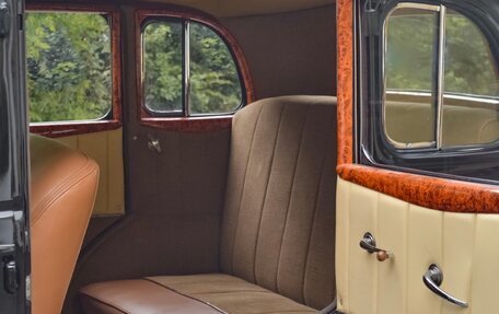 ГАЗ М1, 1940 год, 4 500 000 рублей, 6 фотография