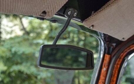 ГАЗ М1, 1940 год, 4 500 000 рублей, 7 фотография