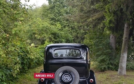 ГАЗ М1, 1940 год, 4 500 000 рублей, 9 фотография