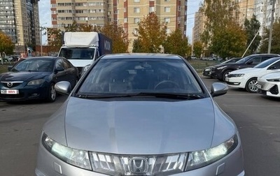 Honda Civic VIII, 2008 год, 680 000 рублей, 1 фотография