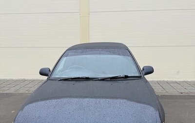 Toyota Sprinter VI (E90), 1991 год, 195 000 рублей, 1 фотография