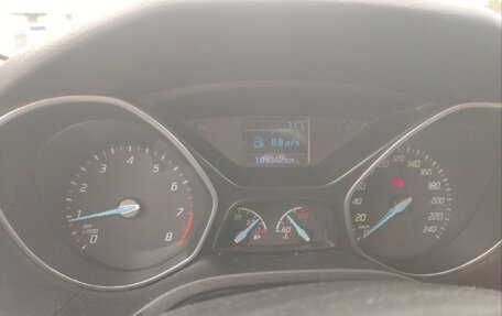 Ford Focus III, 2012 год, 1 050 000 рублей, 3 фотография