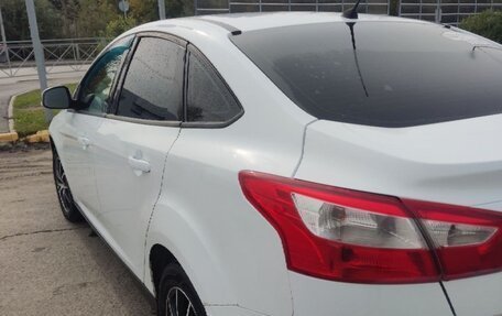 Ford Focus III, 2012 год, 1 050 000 рублей, 5 фотография