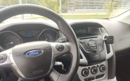 Ford Focus III, 2012 год, 1 050 000 рублей, 4 фотография