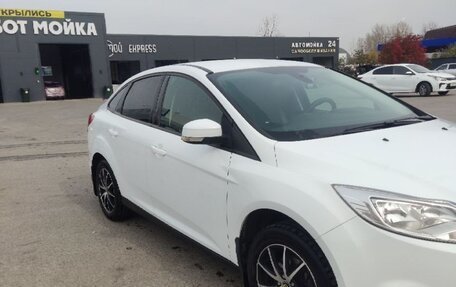 Ford Focus III, 2012 год, 1 050 000 рублей, 6 фотография