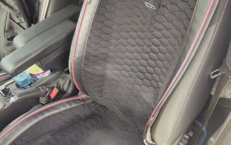Ford Focus III, 2012 год, 1 050 000 рублей, 8 фотография