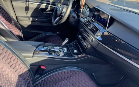 BMW 5 серия, 2013 год, 2 200 000 рублей, 3 фотография
