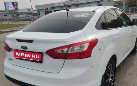 Ford Focus III, 2012 год, 1 050 000 рублей, 7 фотография