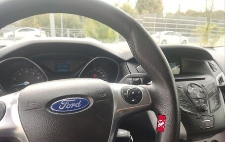 Ford Focus III, 2012 год, 1 050 000 рублей, 9 фотография