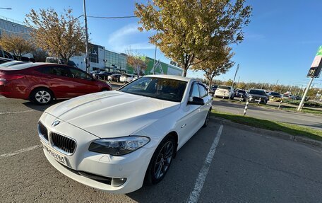 BMW 5 серия, 2013 год, 2 200 000 рублей, 9 фотография