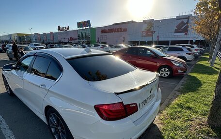 BMW 5 серия, 2013 год, 2 200 000 рублей, 7 фотография