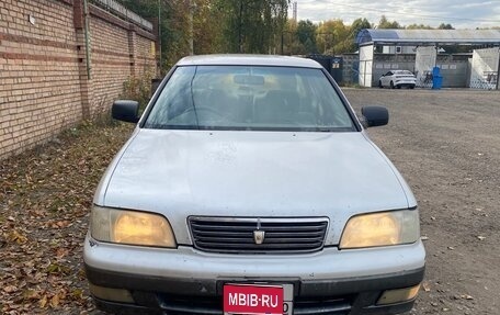 Toyota Camry V40, 1996 год, 220 000 рублей, 1 фотография