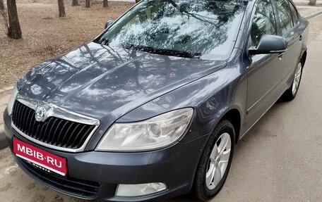 Skoda Octavia, 2010 год, 650 000 рублей, 1 фотография