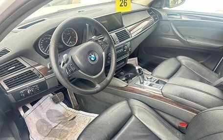 BMW X6, 2013 год, 1 900 000 рублей, 5 фотография