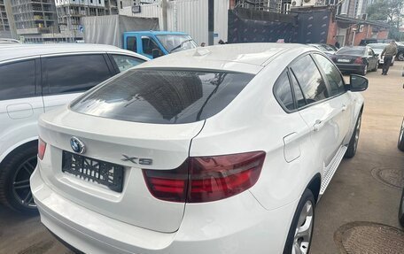 BMW X6, 2013 год, 1 900 000 рублей, 4 фотография