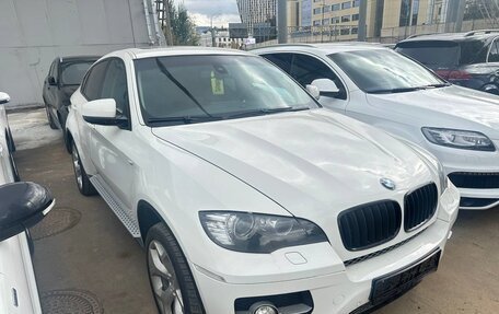 BMW X6, 2013 год, 1 900 000 рублей, 3 фотография
