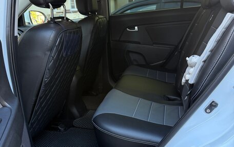 KIA Sportage III, 2011 год, 1 380 000 рублей, 9 фотография