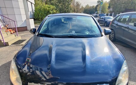 Nissan Qashqai, 2008 год, 790 000 рублей, 2 фотография