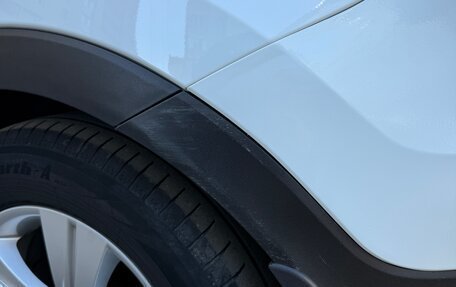KIA Sportage III, 2011 год, 1 380 000 рублей, 20 фотография