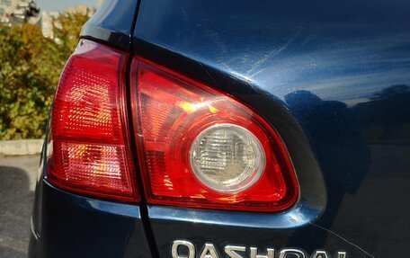 Nissan Qashqai, 2008 год, 790 000 рублей, 7 фотография