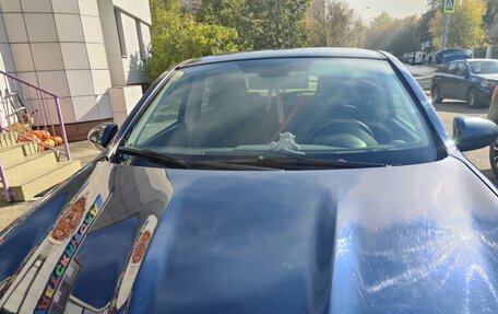Nissan Qashqai, 2008 год, 790 000 рублей, 11 фотография