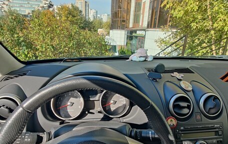 Nissan Qashqai, 2008 год, 790 000 рублей, 14 фотография