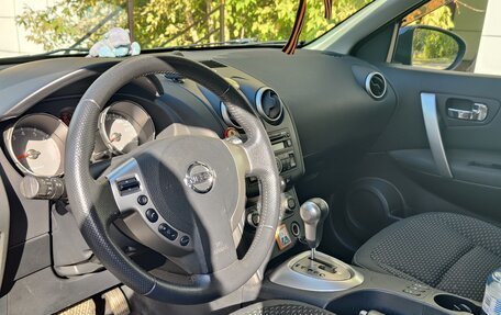 Nissan Qashqai, 2008 год, 790 000 рублей, 12 фотография